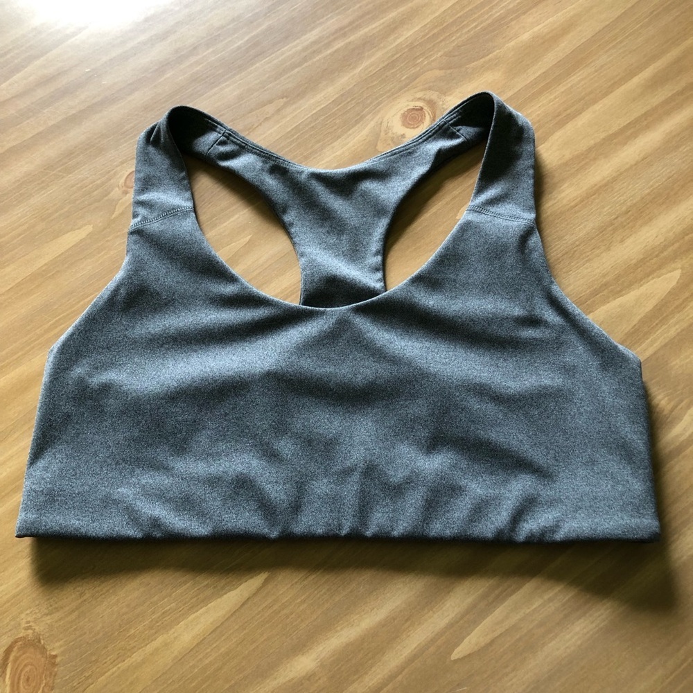 Old Navy Medium Support PowerSoft Sports Bra